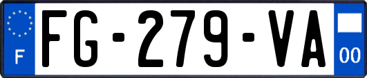FG-279-VA