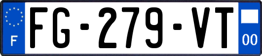 FG-279-VT