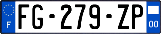 FG-279-ZP