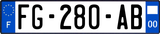 FG-280-AB