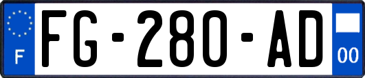 FG-280-AD