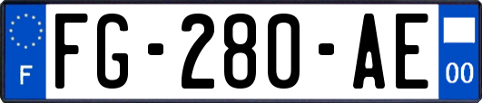 FG-280-AE