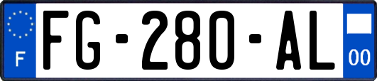 FG-280-AL