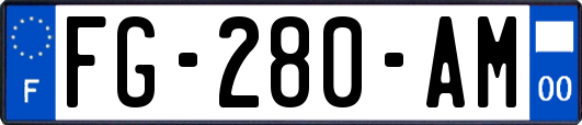 FG-280-AM