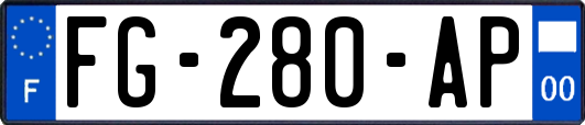 FG-280-AP