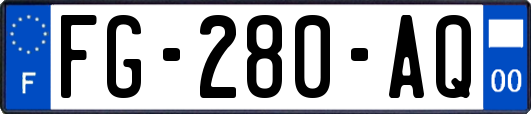 FG-280-AQ