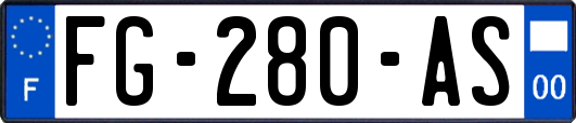 FG-280-AS