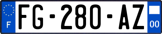 FG-280-AZ