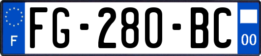 FG-280-BC