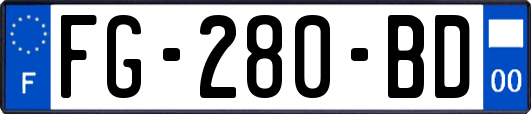 FG-280-BD