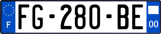 FG-280-BE