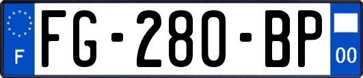 FG-280-BP