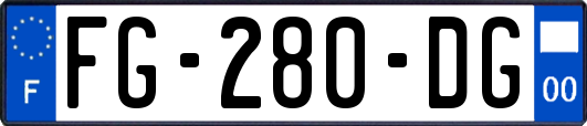 FG-280-DG