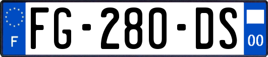 FG-280-DS