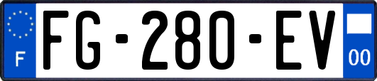 FG-280-EV