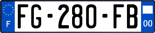 FG-280-FB