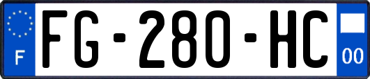 FG-280-HC