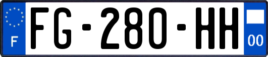 FG-280-HH