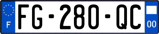 FG-280-QC