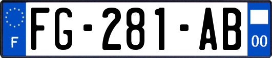 FG-281-AB