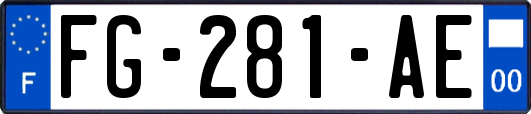 FG-281-AE