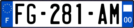 FG-281-AM