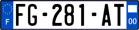 FG-281-AT