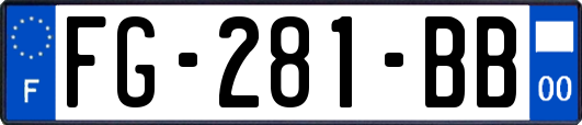 FG-281-BB