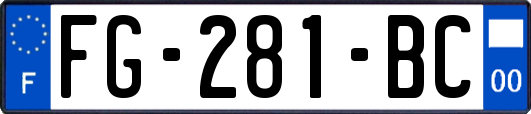 FG-281-BC