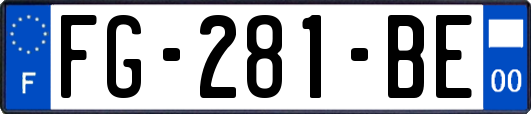 FG-281-BE