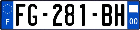 FG-281-BH