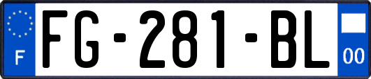 FG-281-BL