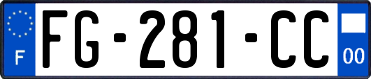 FG-281-CC