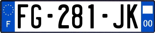 FG-281-JK