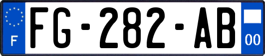 FG-282-AB