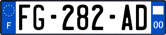 FG-282-AD