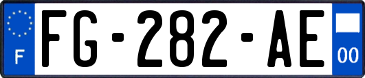 FG-282-AE