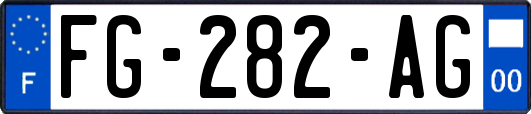 FG-282-AG