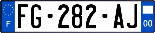 FG-282-AJ