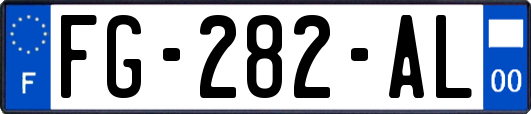 FG-282-AL