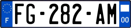 FG-282-AM