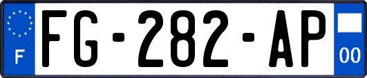 FG-282-AP