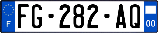 FG-282-AQ