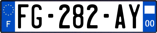 FG-282-AY