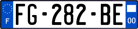 FG-282-BE