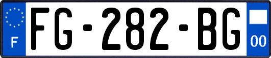 FG-282-BG