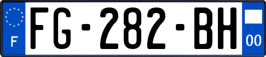 FG-282-BH