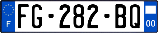 FG-282-BQ