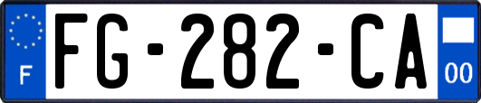 FG-282-CA