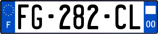 FG-282-CL